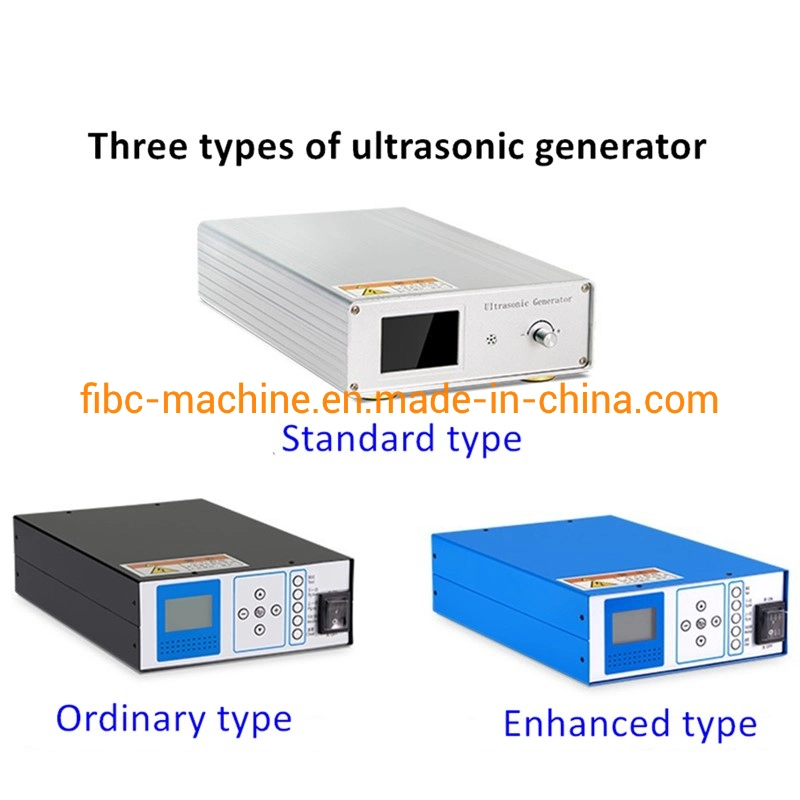 Automatic Frequency Tracking Welder Ultrasonic Welding Generator