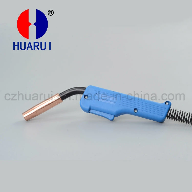 OTC 200A Gas Welding Torch for MIG Welding