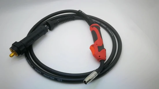 Binzel MIG Torch 15ak CO2/MIG/Mag Antorchas de soldadura para soldadura